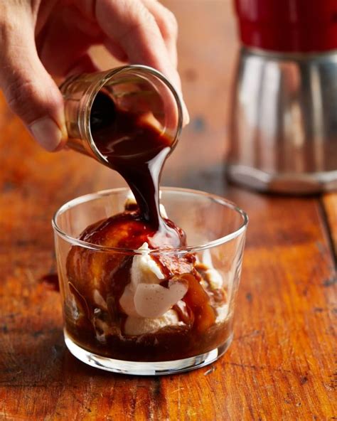 how to make a really great affogato at home — kitchn desserts coffee recipes affogato recipe