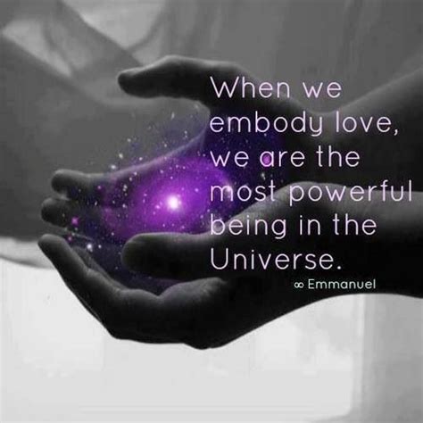 Universe And Love Inspirational Quotes Words Quotes