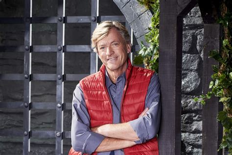 Im A Celebritys Richard Madeley Reveals Medical Reason Behind Exit From