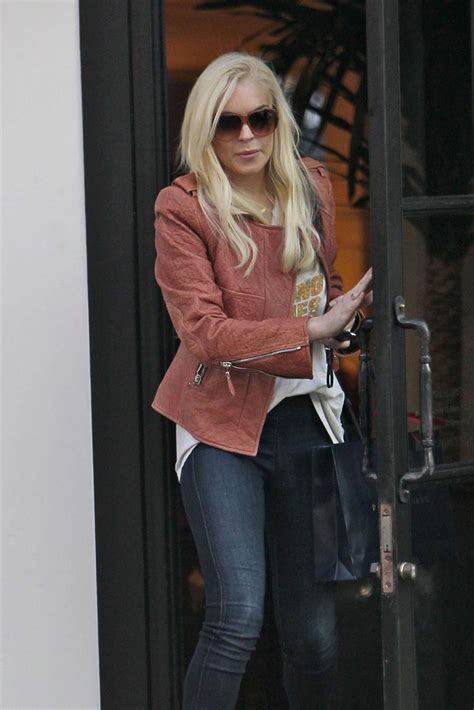 Term derived from the 1800's in and around tombstone. Lindsay Lohan Leaving The Ralph Lauren Store in Los ...