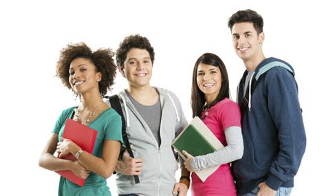 ¡la educación online es el futuro! Y tú, ¿qué tipo de estudiante eres o fuiste? - VIX