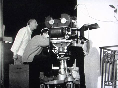 Carol Reed Directing Oliver Rare 16mm Footage Mark Lester Ron Moody