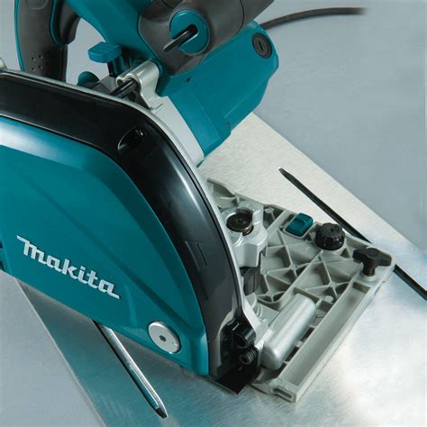 Makita Ca5000x Aluminium Groove Cutter 1300w 22006400rpm 47kg