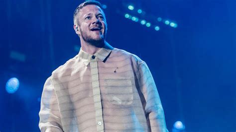 Dan Reynolds Breaks Silence After Imagine Dragons Cancel Tour Dates