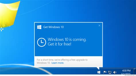 Microsoft Announces Windows 10 Release Date July 29 Jun 1 2015