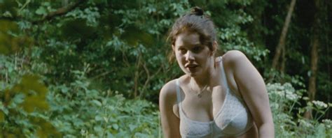 Rachel Hurd-Wood  nackt