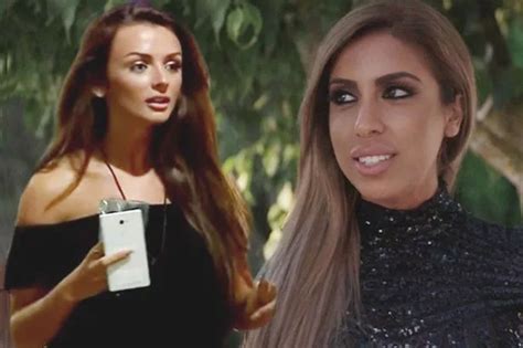 Kady Mcdermott Splits From Myles Barnett And Moves Out After Furious