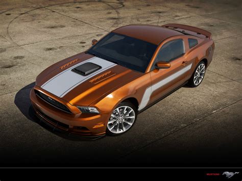 Show Off Your Ford Customizer Cars The Mustang Source Ford Mustang