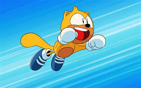 Sonic Mania Adventures A Retrospect Sonic The Hedgehog Amino