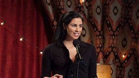 Sarah Silverman Is Joining The Cast Of Masters Of Sex