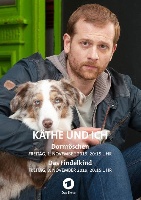 Käthe Und Ich Das Findelkind Schauspieler Regie Produktion Filme