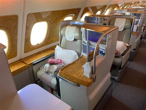 How Many Business Class Seats On Emirates A380 Brokeasshome Com