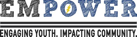 Empower Logo Scott County Partnership Inc