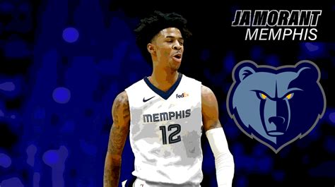 My family told me they felt the love from all the other jazz fans who were around them even bought each other drinks with a few. Ja Morant: Things to know about the Memphis Grizzlies' new point guard