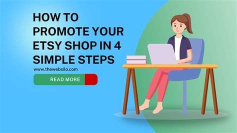 How To Promote Your Etsy Shop In 4 Simple Steps Des Moines Seo Web