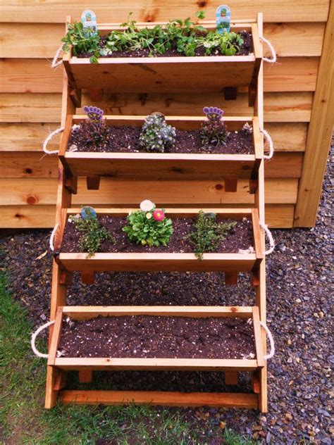 38 Best Images About Herb Planters And Tables On Pinterest Planters