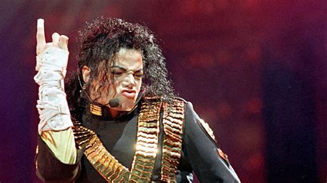Michael Jackson la curiosa anécdota del último concierto del Rey del