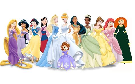 Disney Princess Templates Free