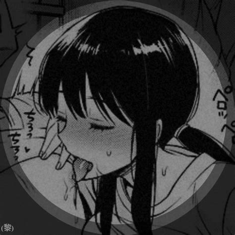Sad Anime Pfp Aesthetic Anime Aesthetic Pfp Depressed Anime Pfp