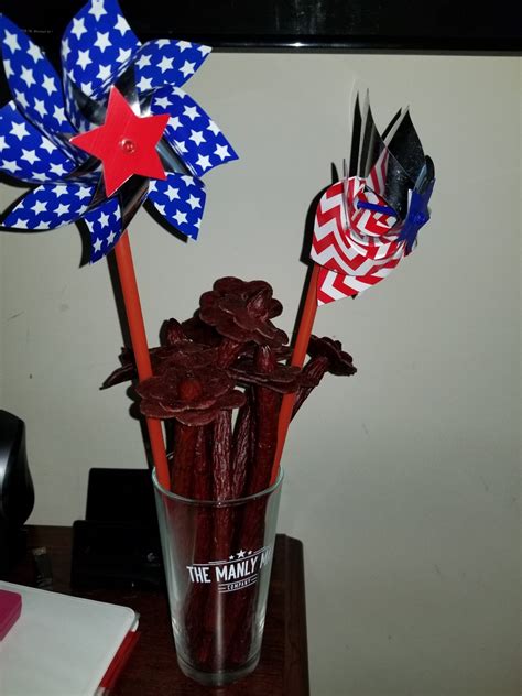 We did not find results for: Beef Jerky Flowers » 100% Edible Bouquets » Manly Man Co®