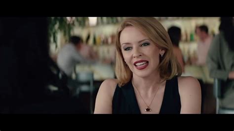 Kylie ann minogue was born on 28 may, 1968. Kylie Minogue in the film San Andreas - YouTube