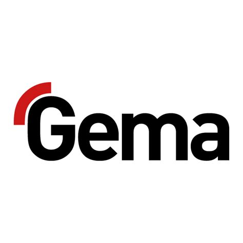 Gema Logo 01 Connor Fine Painting