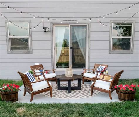 17 Best Garden Makeover Ideas To Bring Life To Your Backyard In 2020