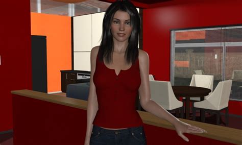 Date Ariane Page 2 Ariane S Life In The Metaverse