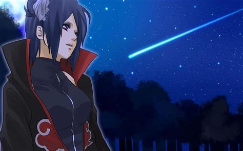 Konan Wallpapers Wallpaper 1 Source For Free Awesome Wallpapers