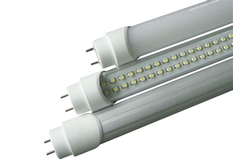 Led Replacement Bulbs For Fluorescent Fixtures • Bulbs Ideas