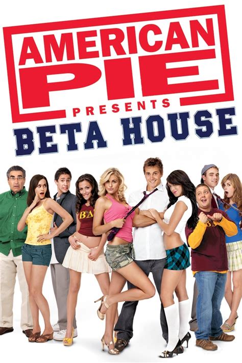 American Pie Presents Beta House Online Kijken Ikwilfilmskijken Com