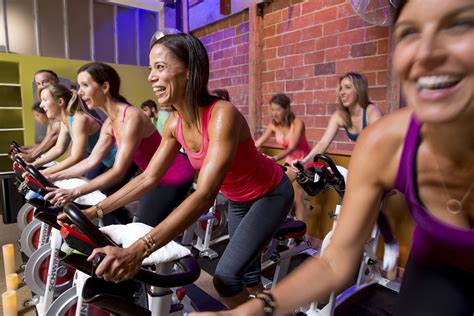 Why I Love The Dailey Method Spin Class Sara Gottfried Md
