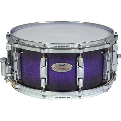 Pearl Reference Snare Drum Musicians Friend