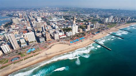 Durban 2021 As 10 Melhores Atividades Turísticas Com Fotos Coisas