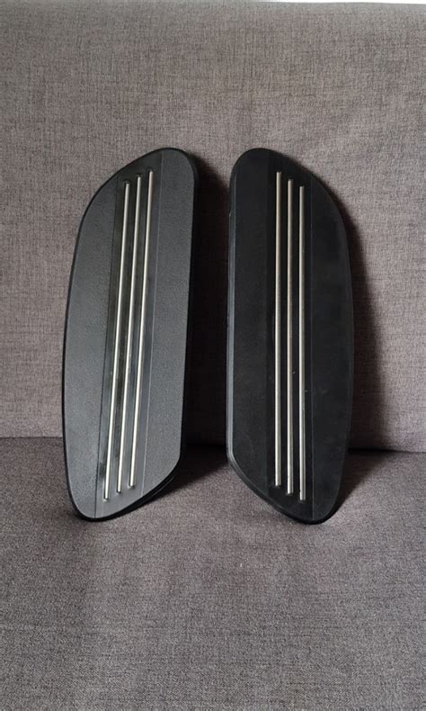 Original Harley Davidson Slipstream Rider Floorboard Insert Motorcycles Motorcycle Accessories