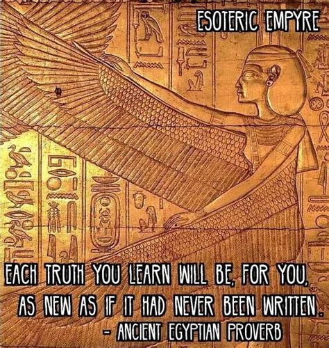 14 egyptian quotes tourhistory egyptian quote proverbs ancient wisdom