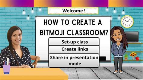 If you want to create a google classroom header, change the page dimensions to 1,000 x 250 pixels by going to. How to create a bitmoji classroom? - YouTube