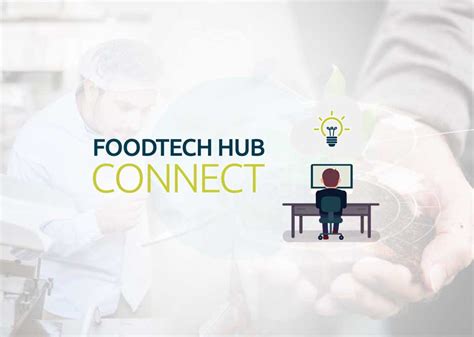 Foodtech Hub Connect Foodtech Hub Latam