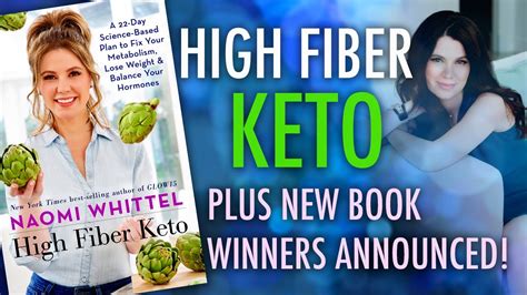 Mostly for bodybuilders, this type of keto increases protein closer to 30% of daily. Keto High Fiber Weight Loss Meals / Maximize Weight Loss ...