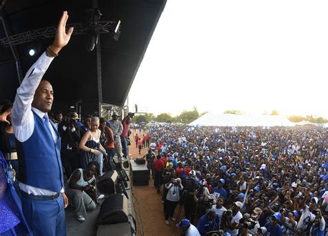 botswana holds national elections on oct 23 the washington post