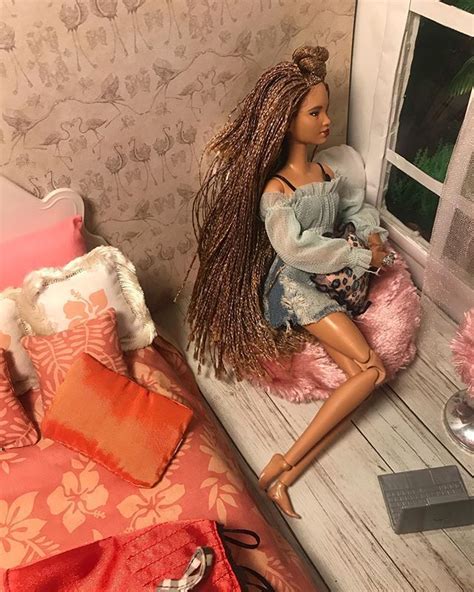 Bbdollylover On Instagram “ava Is Waiting For Alan They Have Planned