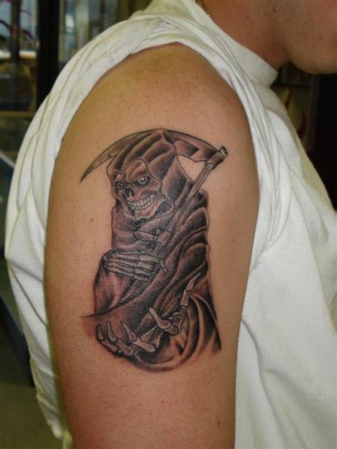 Ghost Tattoos Designs Ideas And Meaning Tattoos For You