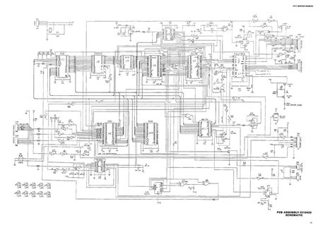 The Ultimate Guide To Understanding The Commodore 64 Schematic Diagram