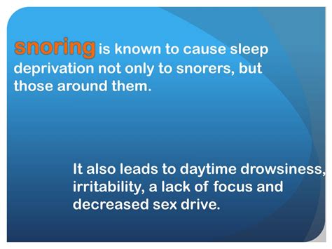 ppt the importance of sleep powerpoint presentation free download id 3152823