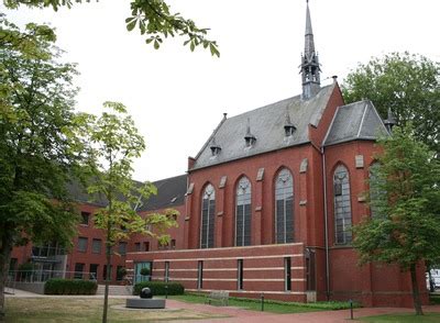 Haus hall, ansicht des herrenhauses von norden. hochwertige Baustoffe: Stiftung haus hall in gescher