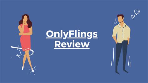 Onlyflings Review Bringing You A Better Way To Find Love