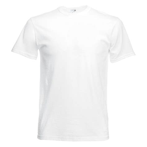 Plain White Tshirt Ubicaciondepersonascdmxgobmx