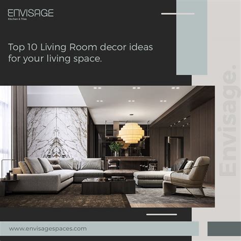 Top 10 Living Room Decor Ideas For Your Home