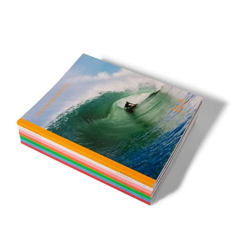 Subscription The Surfers Journal