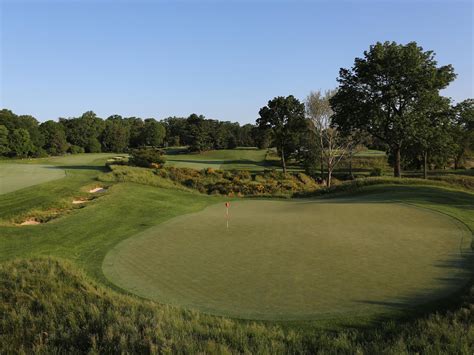 This will show the tours here sign. Merion Golf Club (East) Course Review & Photos | Courses ...